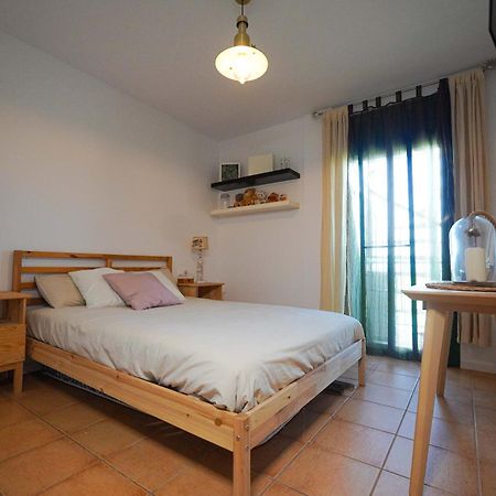 Calito Del Delta Apartment L'Eucaliptus Exterior photo