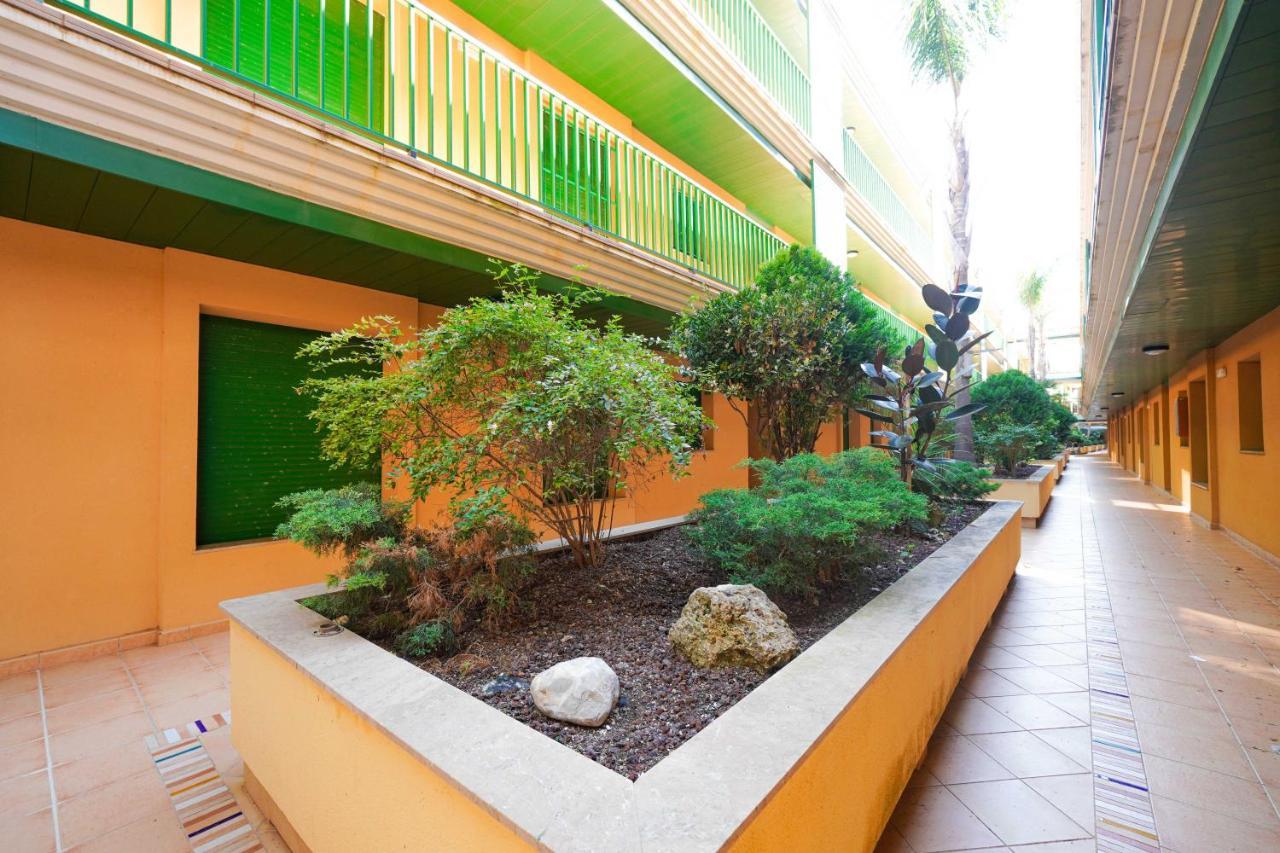 Calito Del Delta Apartment L'Eucaliptus Exterior photo
