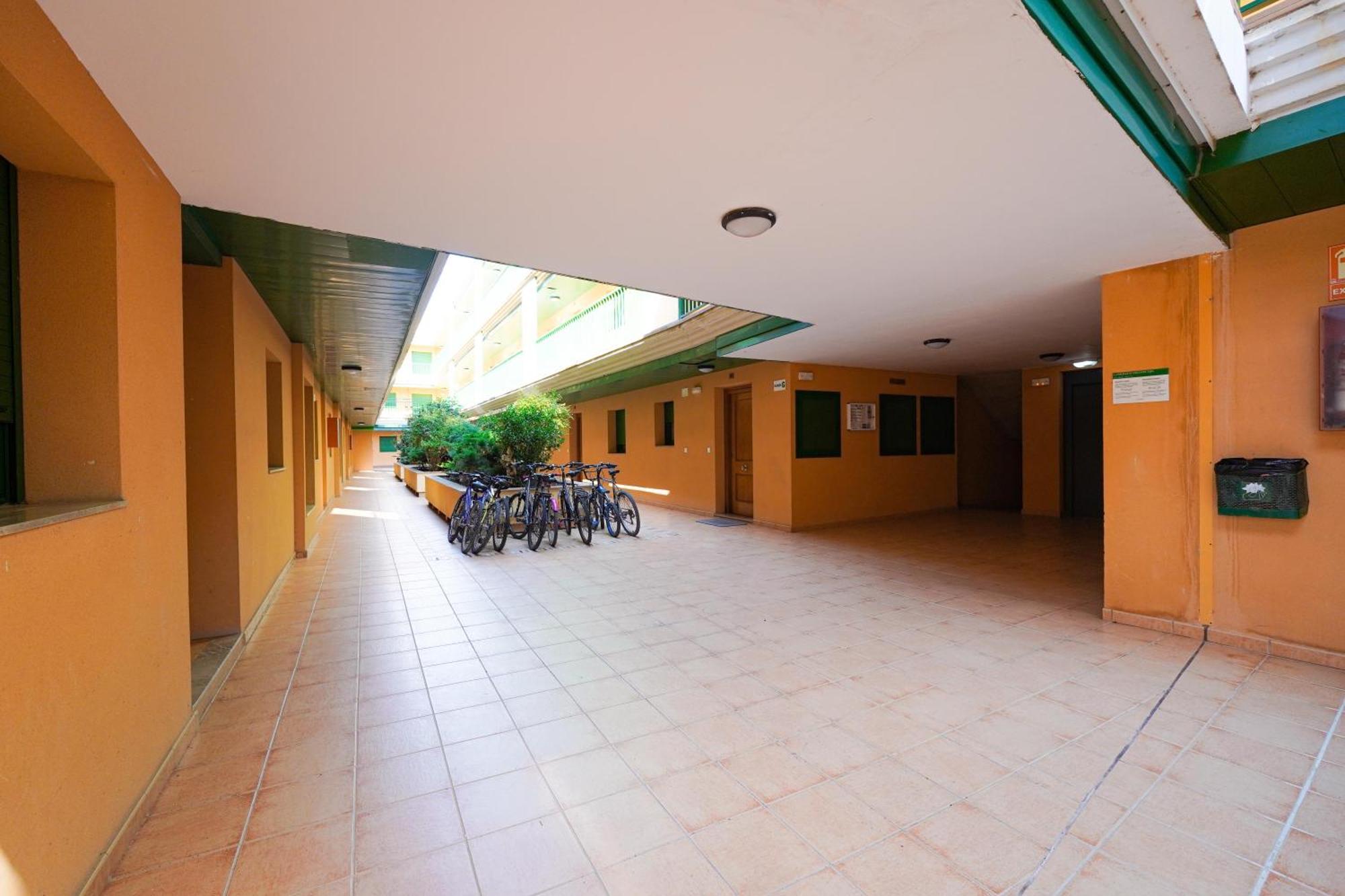 Calito Del Delta Apartment L'Eucaliptus Exterior photo