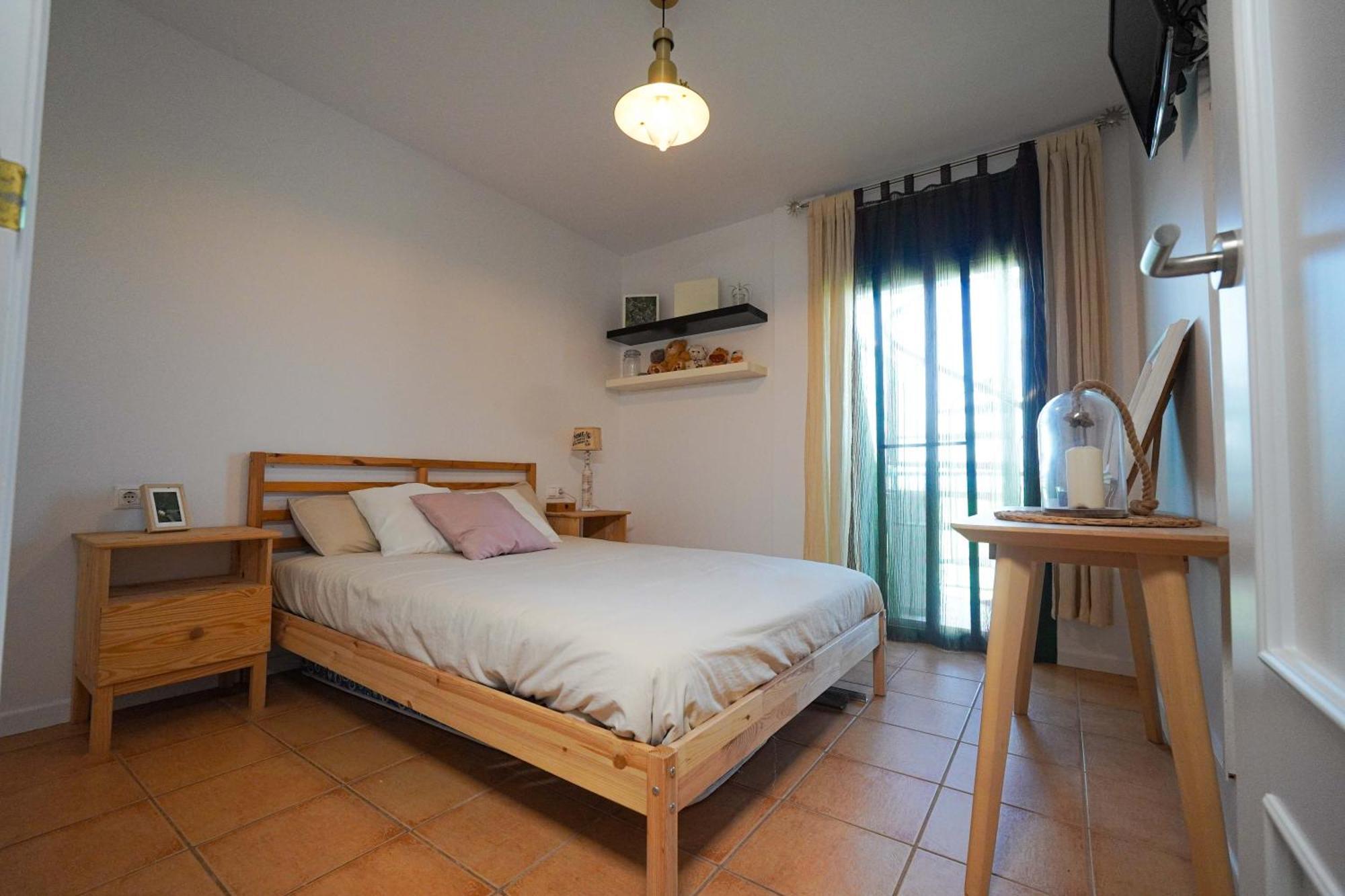 Calito Del Delta Apartment L'Eucaliptus Exterior photo